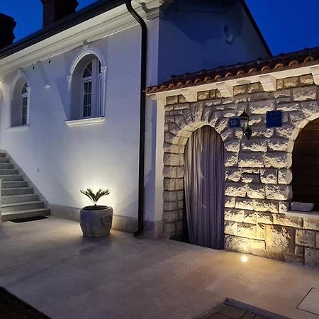 Holiday Apartment Villa Bianca بازين المظهر الخارجي الصورة