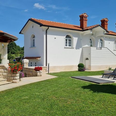 Holiday Apartment Villa Bianca بازين المظهر الخارجي الصورة