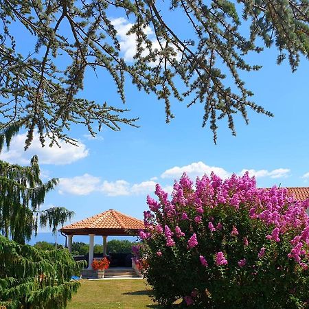 Holiday Apartment Villa Bianca بازين المظهر الخارجي الصورة