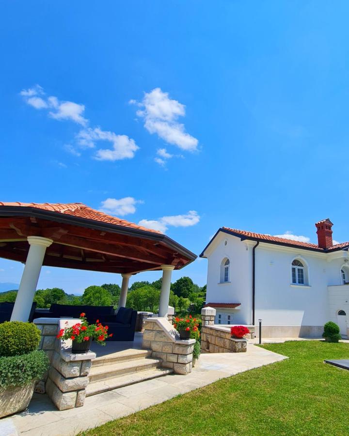 Holiday Apartment Villa Bianca بازين المظهر الخارجي الصورة