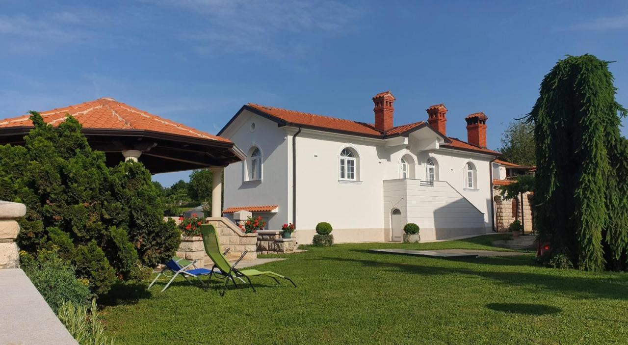 Holiday Apartment Villa Bianca بازين المظهر الخارجي الصورة