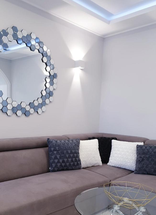 Holiday Apartment Villa Bianca بازين المظهر الخارجي الصورة