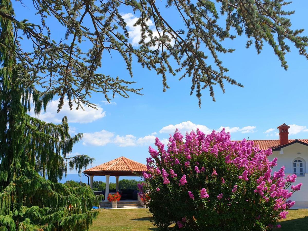 Holiday Apartment Villa Bianca بازين المظهر الخارجي الصورة