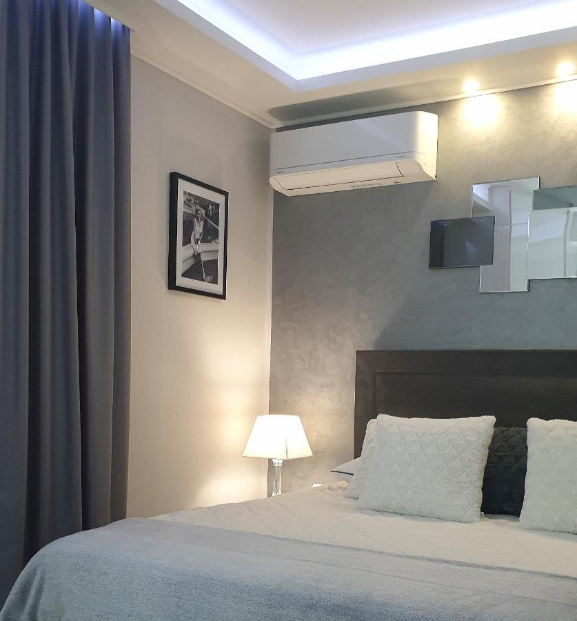 Holiday Apartment Villa Bianca بازين المظهر الخارجي الصورة