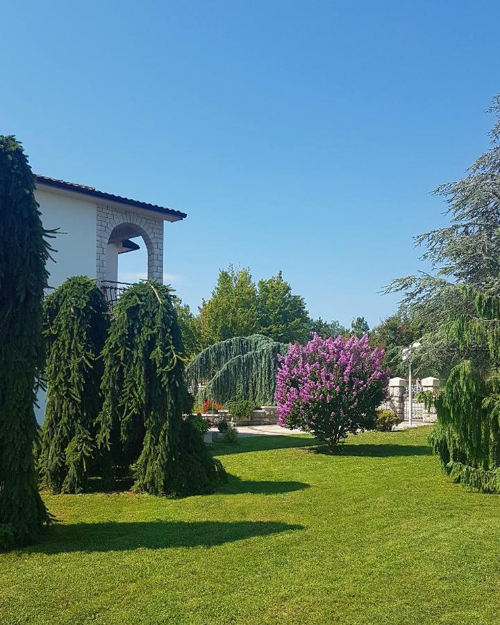 Holiday Apartment Villa Bianca بازين المظهر الخارجي الصورة