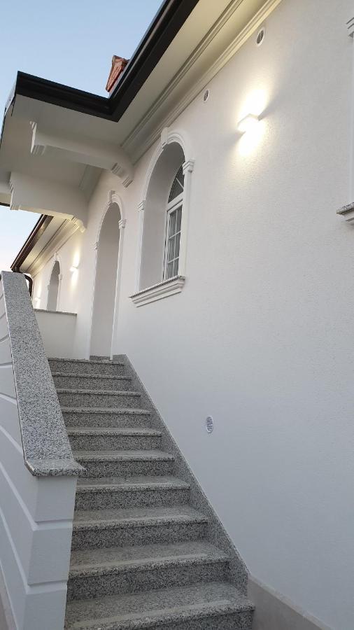 Holiday Apartment Villa Bianca بازين المظهر الخارجي الصورة